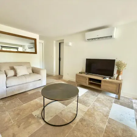 Pyla Sur Terrasse A 100m De La