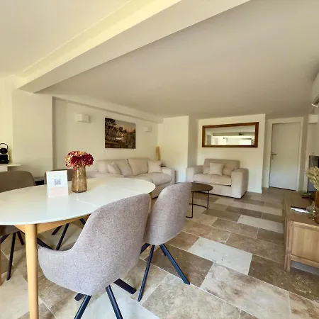 Pyla Sur Terrasse A 100m De La Apartamento La Teste-de-Buch