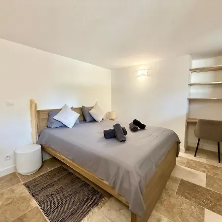 Apartamento Pyla Sur Terrasse A 100m De La