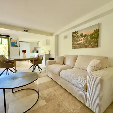 Pyla Sur Terrasse A 100m De La Apartamento *