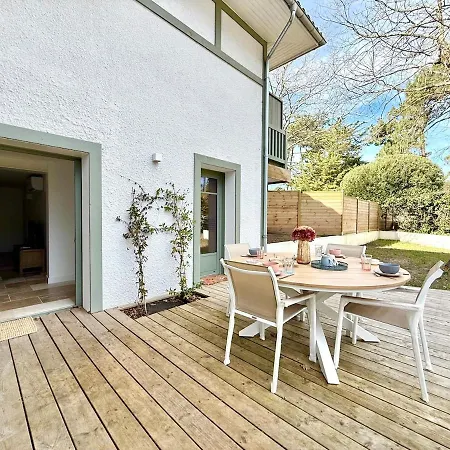 Apartamento Pyla Sur Terrasse A 100m De La *