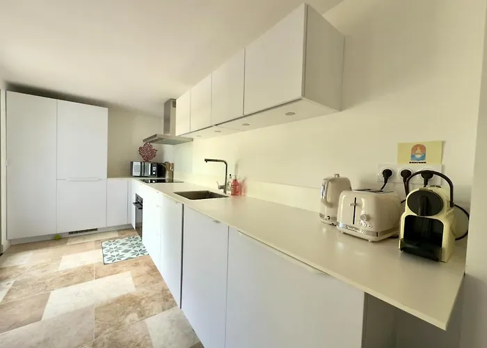 Apartment Pyla Sur Terrasse A 100m De La La Teste-de-Buch