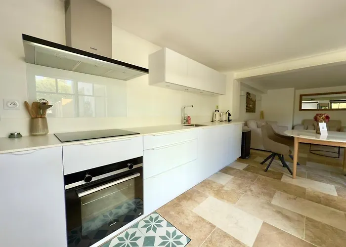 Pyla Sur Terrasse A 100m De La La Teste-de-Buch