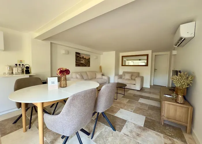 Pyla Sur Terrasse A 100m De La Apartment La Teste-de-Buch