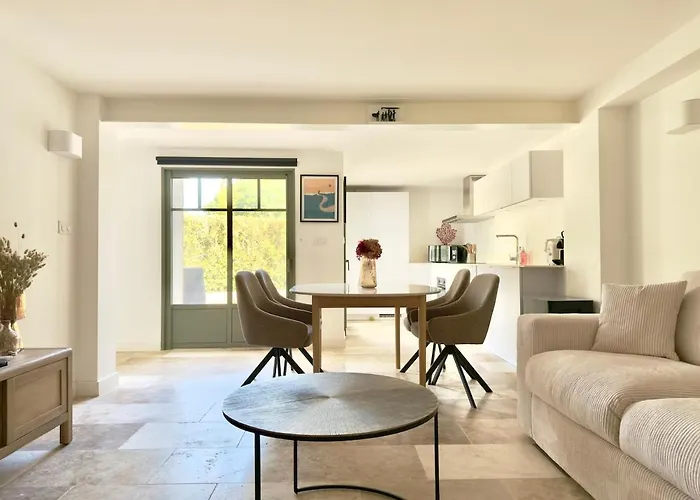 Pyla Sur Terrasse A 100m De La La Teste-de-Buch