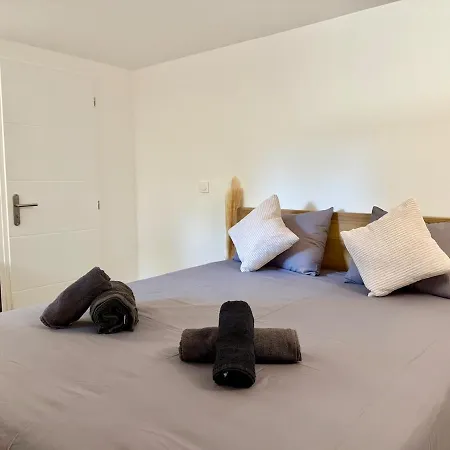 Pyla Sur Terrasse A 100m De La Apartment *