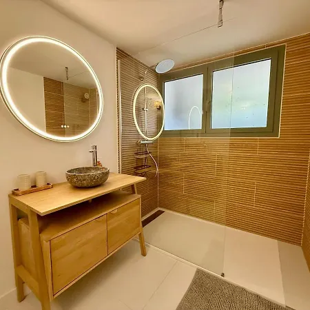 Apartment Pyla Sur Terrasse A 100m De La La Teste-de-Buch