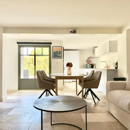 Pyla Sur Terrasse A 100m De La ラ・テスト・ド・ビュシュ