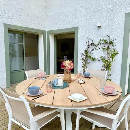 Pyla Sur Terrasse A 100m De La *