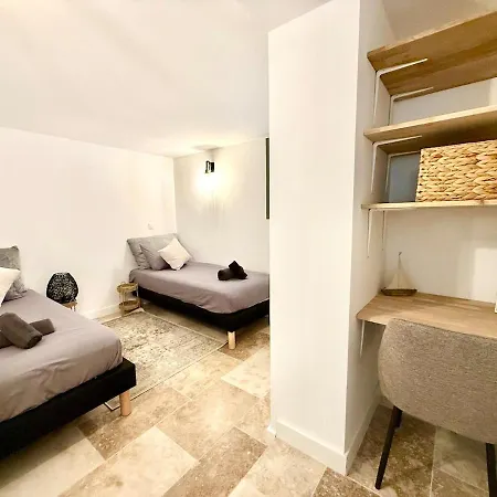 Pyla Sur Terrasse A 100m De La * La Teste-de-Buch