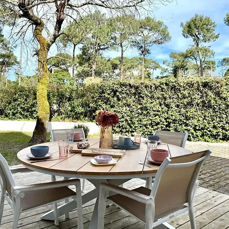 Pyla Sur Terrasse A 100m De La *