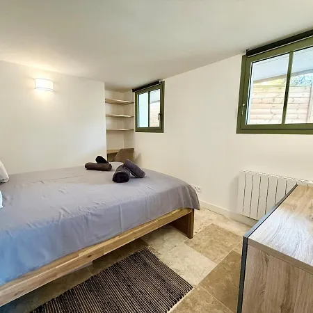 Pyla Sur Terrasse A 100m De La Apartment *