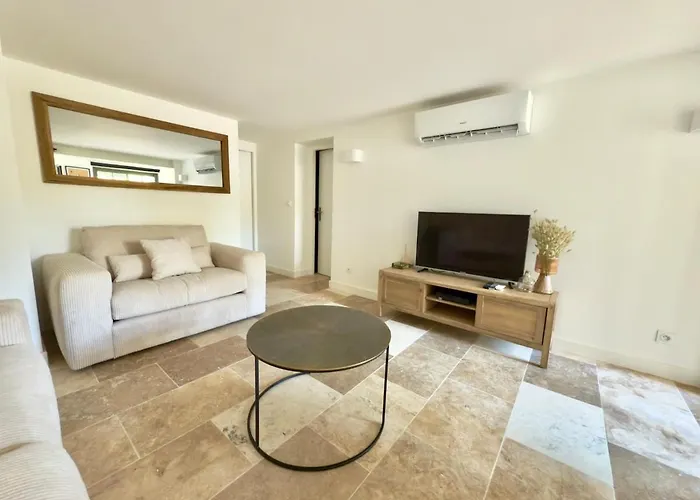 Pyla Sur Terrasse A 100m De La