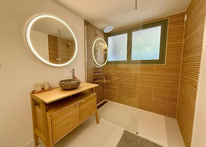 Lejlighed Pyla Sur Terrasse A 100m De La La Teste-de-Buch