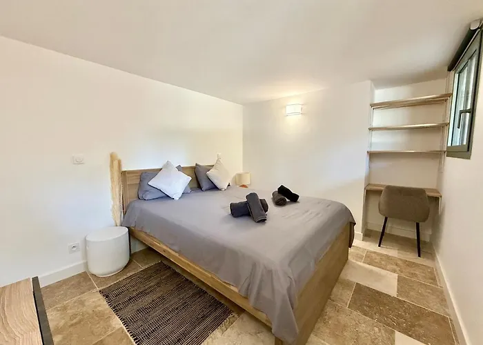 Lejlighed Pyla Sur Terrasse A 100m De La