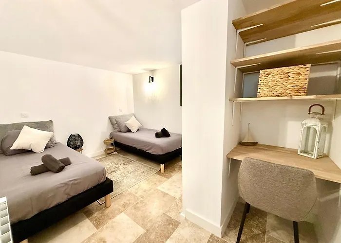 Pyla Sur Terrasse A 100m De La * La Teste-de-Buch